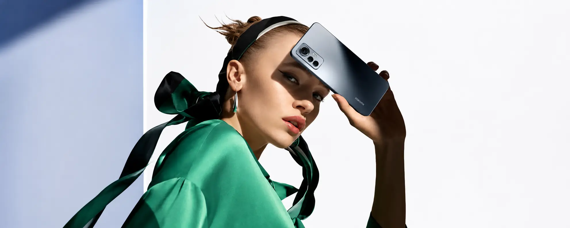 Xiaomi Brand Showcase